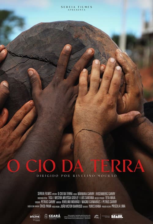 O Cio da Terra