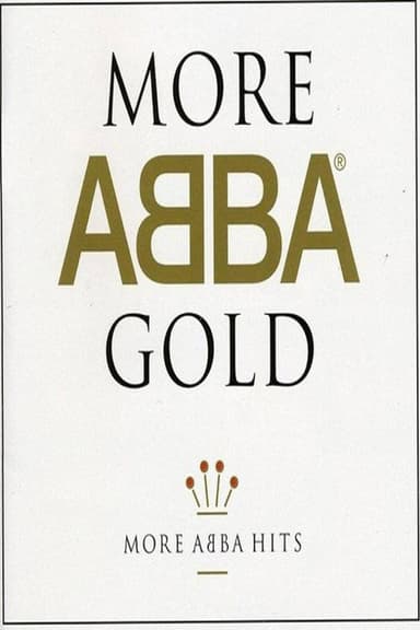 Abba - More ABBA Gold - More ABBA Hits