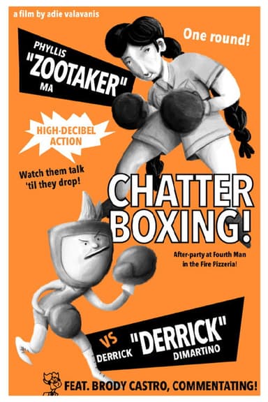Chatterboxing