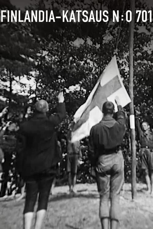 Finlandia-katsaus no. 701