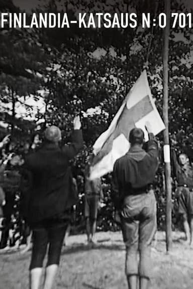 Finlandia-katsaus no. 701