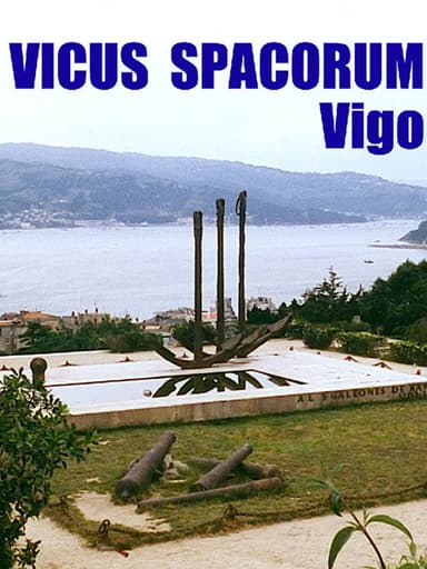 Vicus Spacorum
