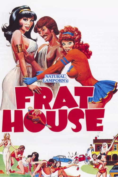 Frat House