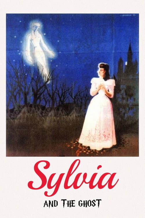 Sylvia and the Ghost
