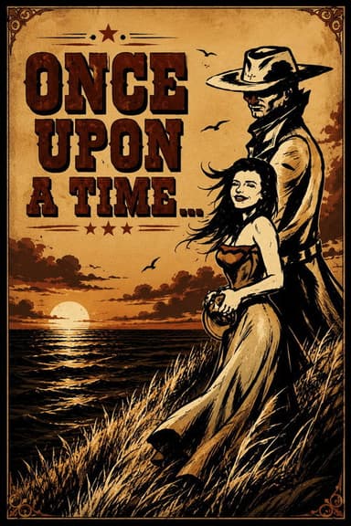 Once Upon a Time...