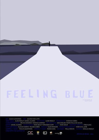Feeling Blue