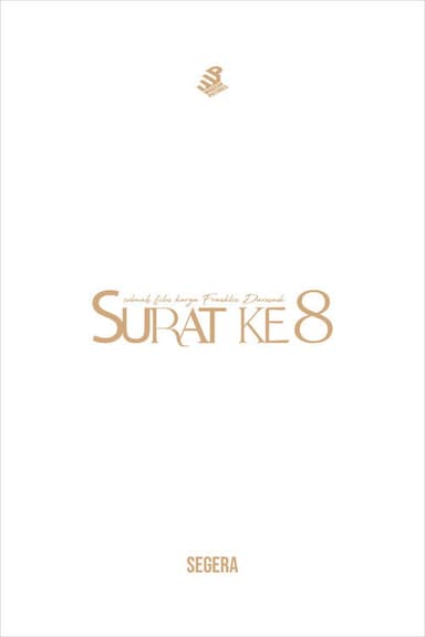 The 8th Letter