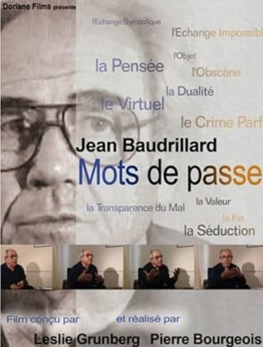 Mots de passe