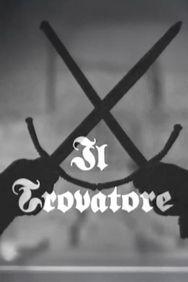 Il Trovatore