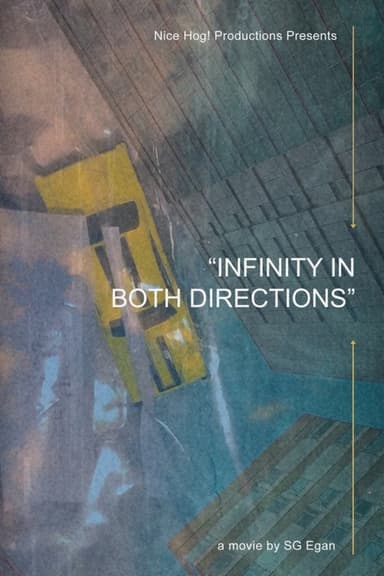 INFINITY IN BOTH DIRECTIONS