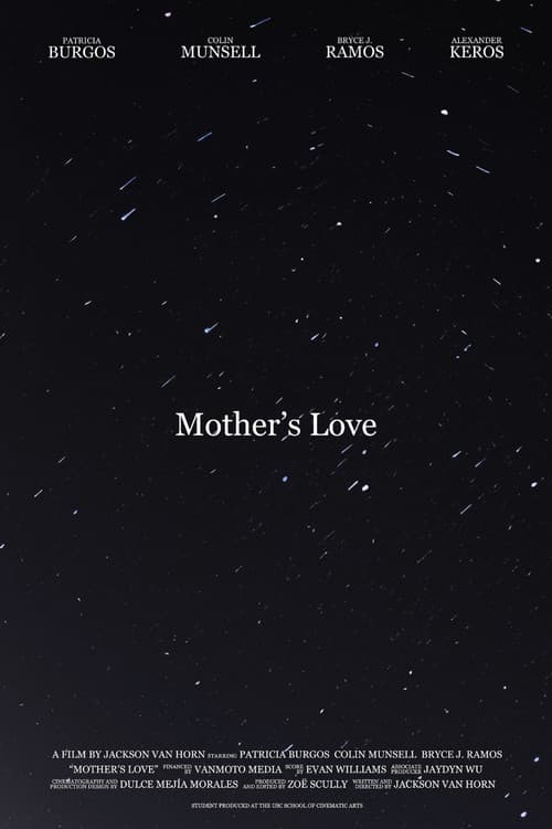 Mother's Love