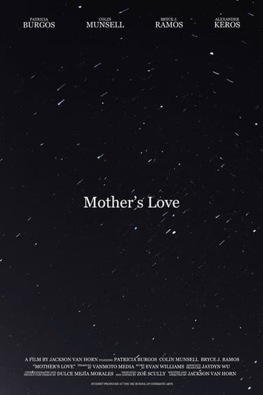 Mother's Love