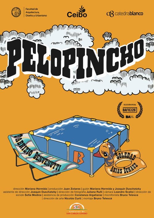 Pelopincho