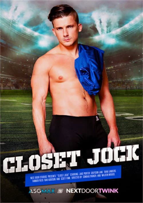 Closet Jock
