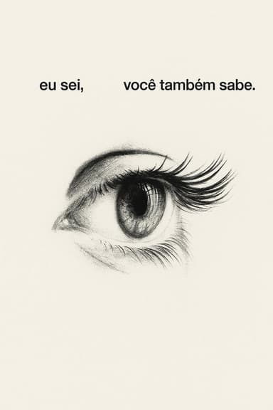 Eu Sei, Você Também Sabe
