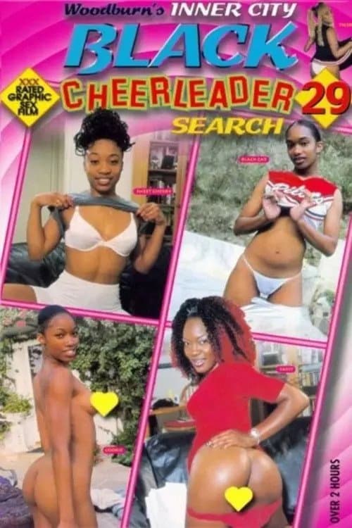 Black Cheerleader Search 29