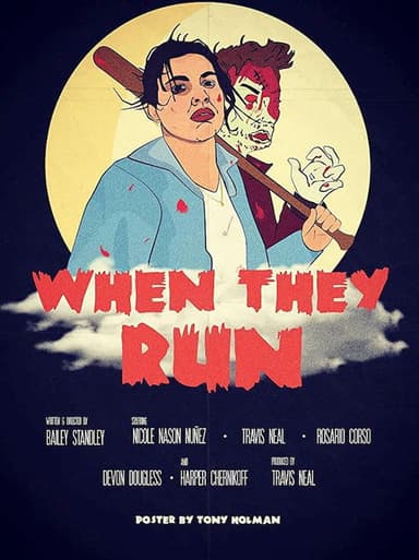 When They Run