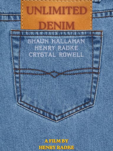 Unlimited Denim