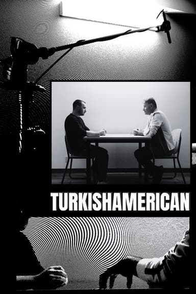 TURKISHAMERICAN