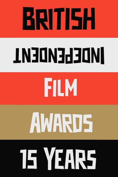 BIFA: 15 Years