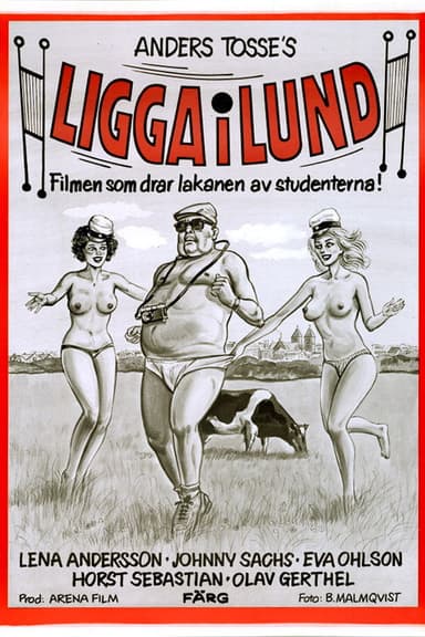 Lay in Lund