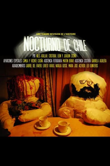 Nocturno de Chile