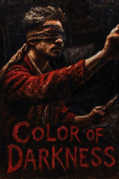 The Color of Darkness