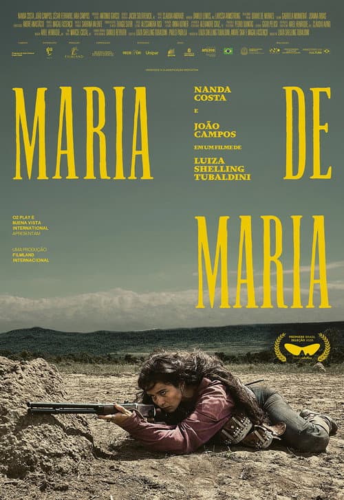 Maria of Maria