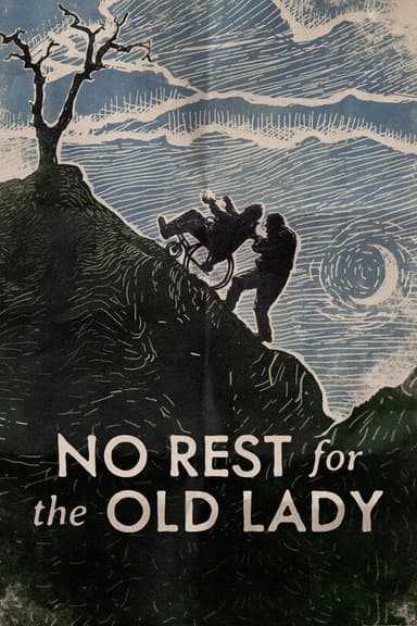 No Rest for the Old Lady