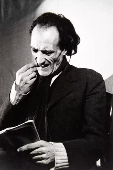 Artaud cité, atrocité
