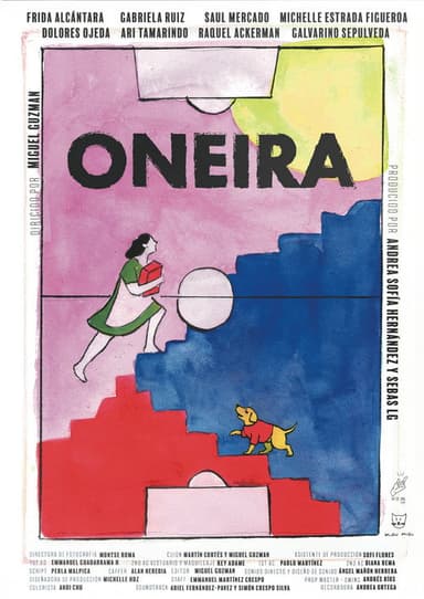 Oneira