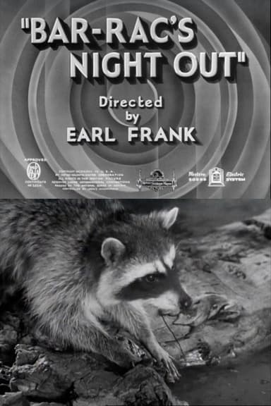 Bar-Rac's Night Out