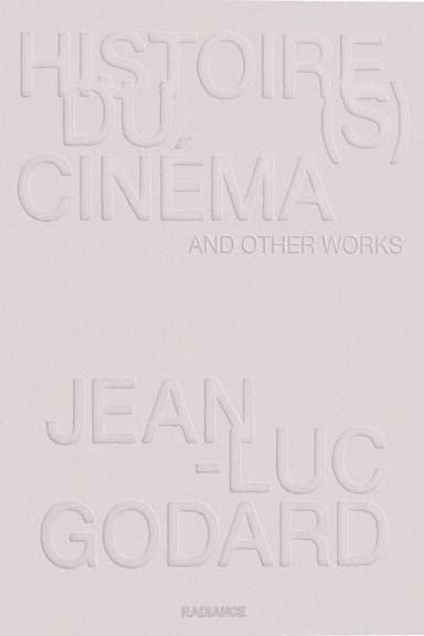 JLG/JLG: Self-Portrait in December
