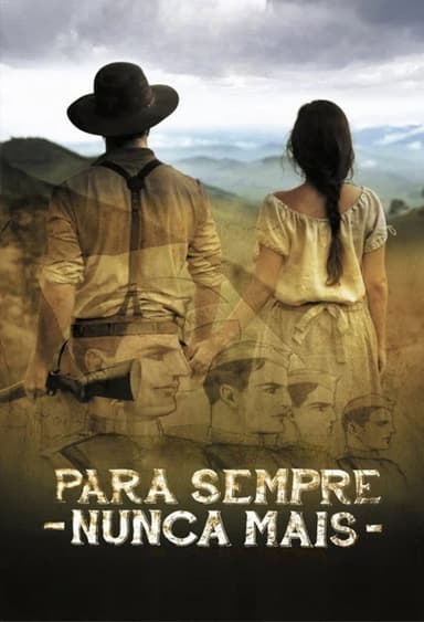 Para Sempre Nunca Mais