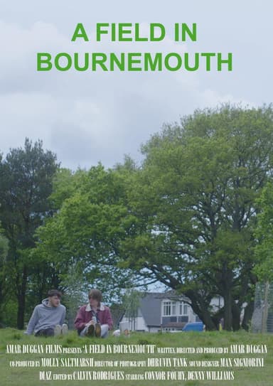 A Field in Bournemouth