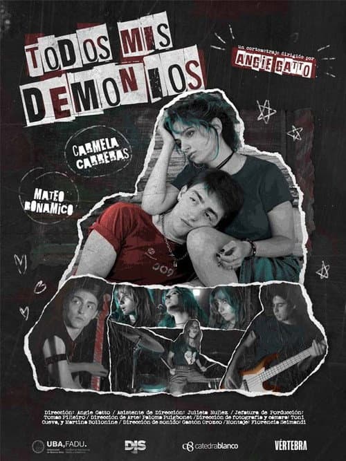 All my Demons