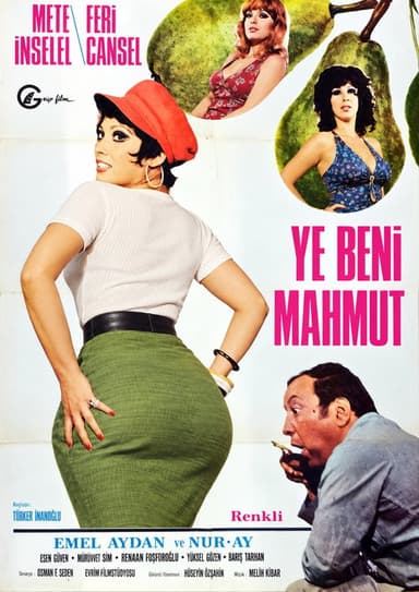 Ye Beni Mahmut
