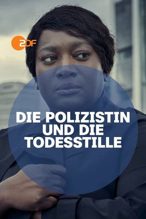 Die Polizistin und die Todesstille