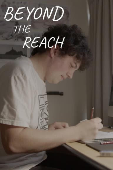 Beyond The Reach