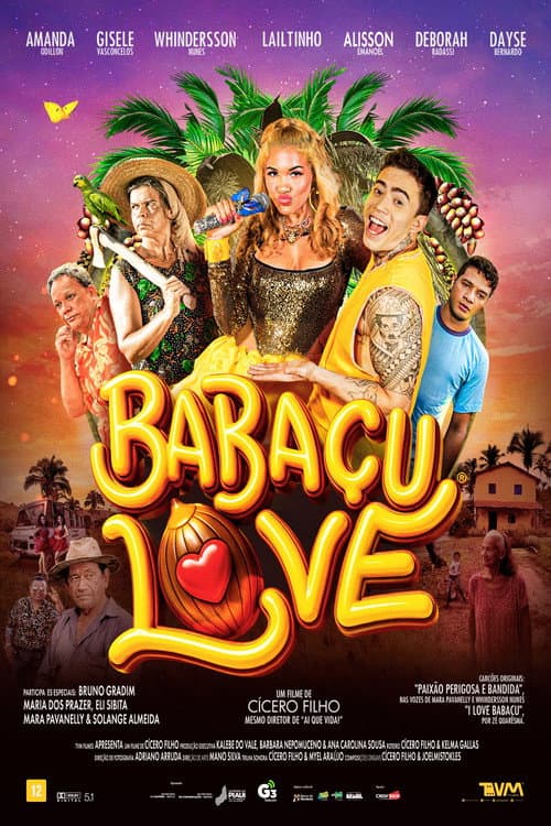 Babaçu Love