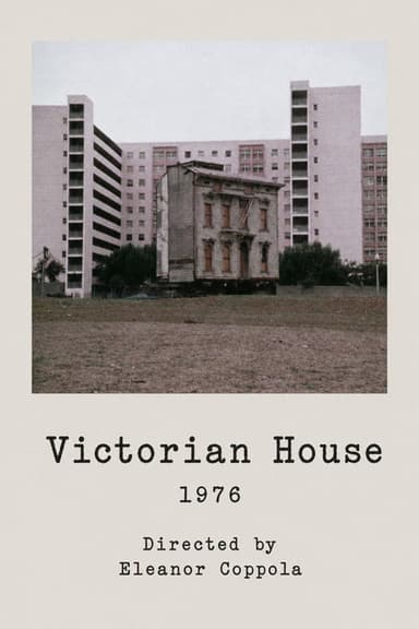 Victorian House