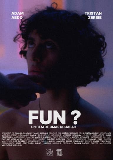 Fun?