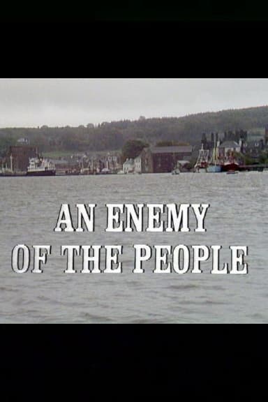 An Enemy of the People