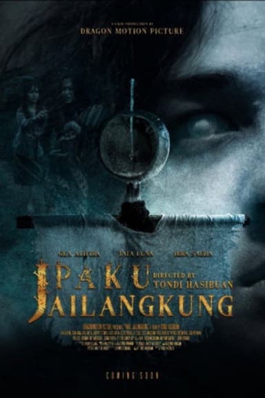 Paku Jailangkung