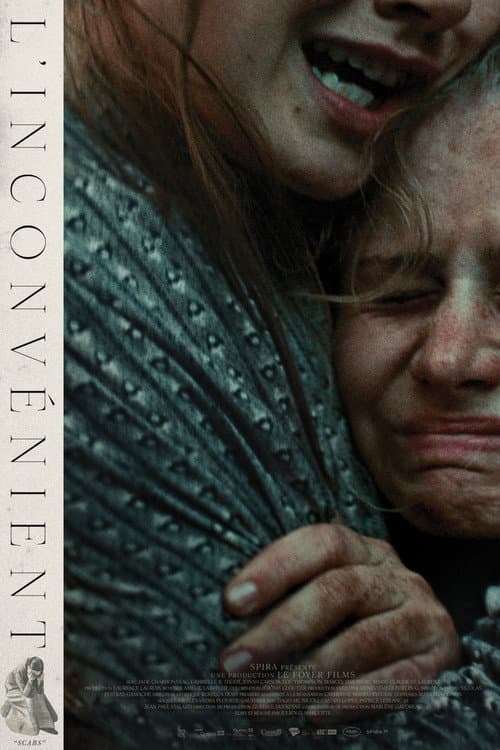 L'inconvénient