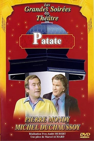 Patate