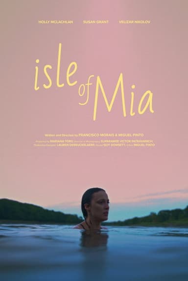Isle of Mia