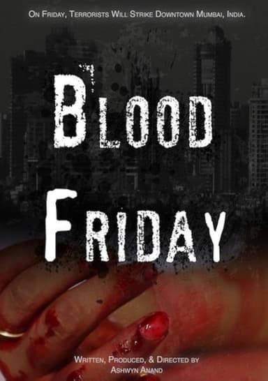 Blood Friday