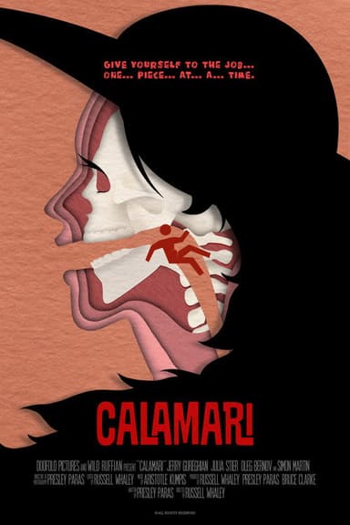 Calamari
