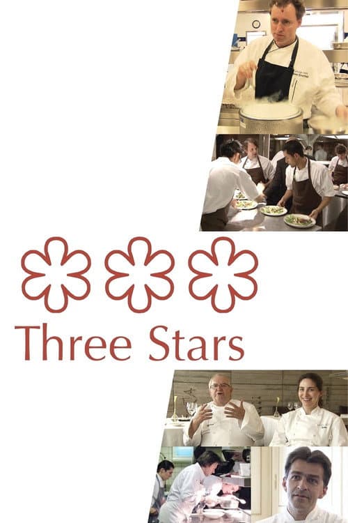 Three Stars